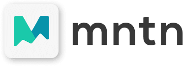 MNTN logo