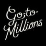 Go-to-Millions logo