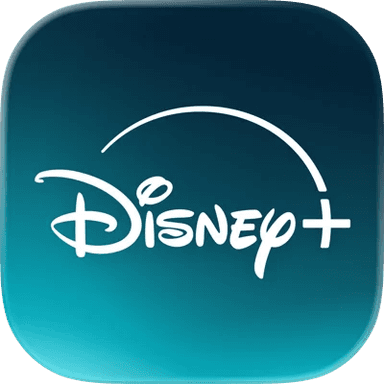 DisneyPlus logo