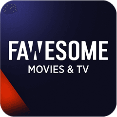 Fawesome logo