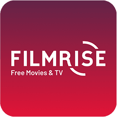 FilmRise logo