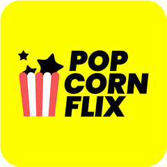 PopCornFlix logo