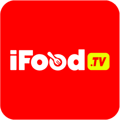 iFood logo