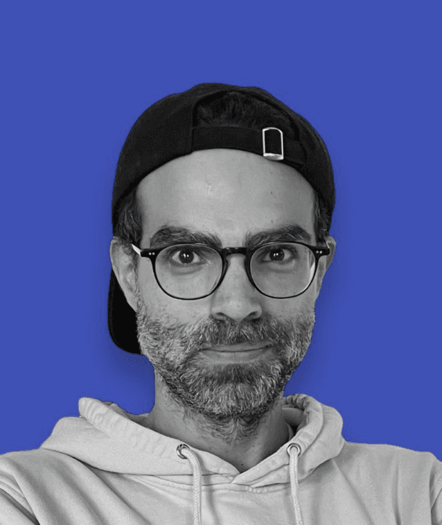 Franck Tetzlaff