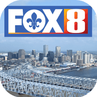 FOX 8 WVUE New Orleans