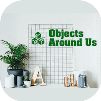 Objects Around Us