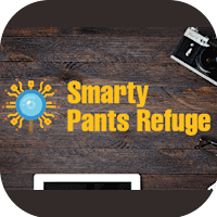 Smarty Pants Refuge