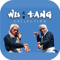 Wu Tang Collection