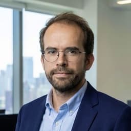 Arnaud Blanchard